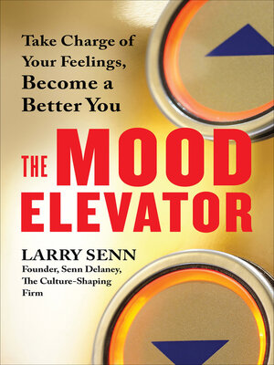 cover image of The Mood Elevator